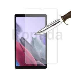 Screen Protector for Samsung Galaxy Tab A7 Lite 8.7 Inch 2021 Compatible with  SM-T220/T225 Tempered Glass/Anti-Scratch