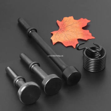 3PCS Smoothing Pneumatic Air Hammer BitS Long Bit Tool &1* Spring Tire Repair Wholesale