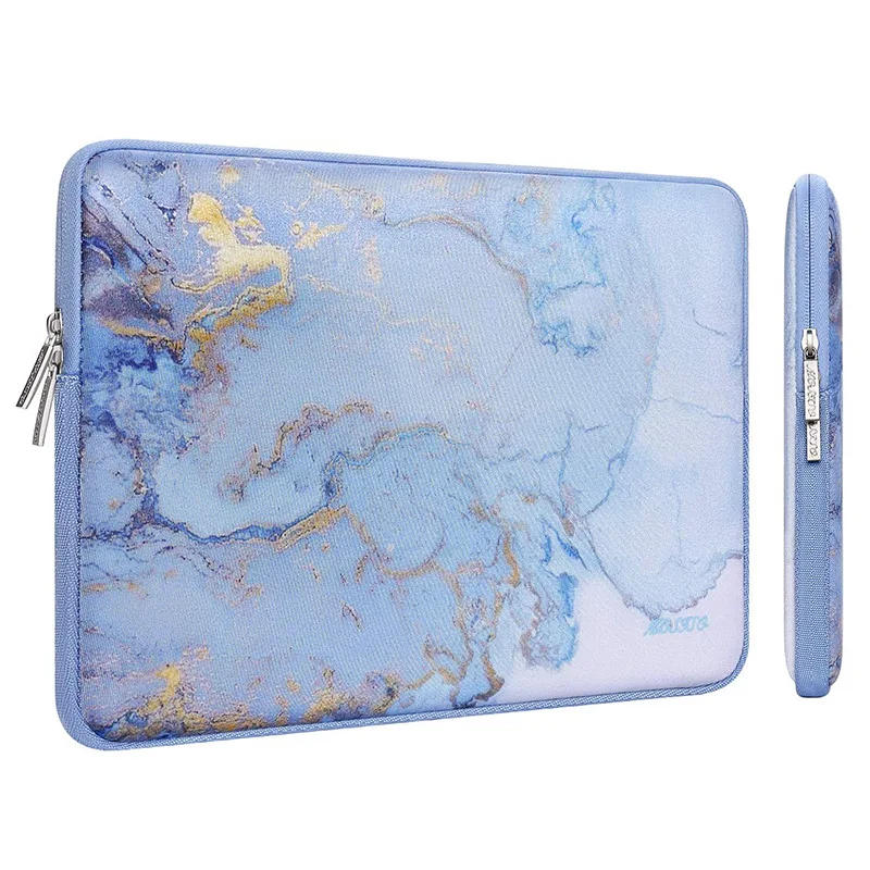 Description Picture 6 of itemLaptop Bag Case for 2023 Macbook Air 15 M2 A2941 Pro 13 M1 11 12 13.3 14.2 15 16 inch Mac Dell HP Lenovo Notebook Cover Sleeve