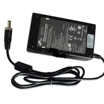 FSP Group Inc  FSP060-DAAN3, 24V 2.5A, Barrel 5.5/2.5mm, IEC C14, Laptop Power Adapter