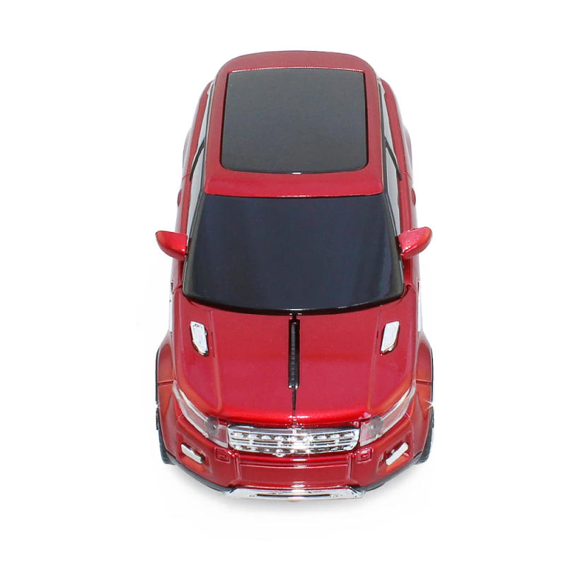 Description Picture 5 of itemErgonomic 2.4Ghz Wireless Mouse 3D Cool SUV Sports Car Mouse USB Optical 1600DPI Gaming Mice For PC Laptop Desktop Computer Gift