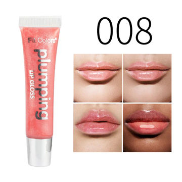 1PCS Non-Stick Lip Glaze for Girls Women Lip Makeup Lip Stain Long Lasting Lip Gloss Liquid Lipstick Make Up Cosmetics