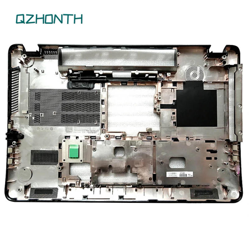 Description Picture 3 of itemNew For HP Envy M7-J 17-J Series Bottom Case Base Enclosur 720226-001 720225-001