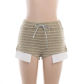 Khaki-Short