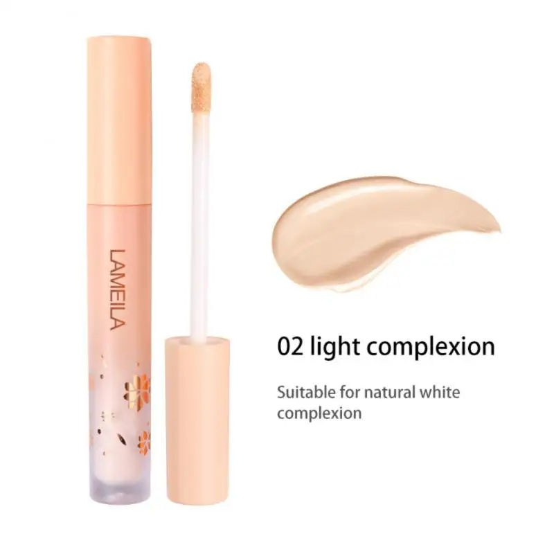 3 Colors Liquid Concealer High