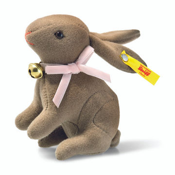 Hazel Rabbit, 4 Inches, EAN 033032