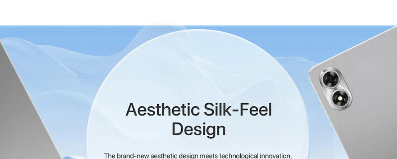 Description Picture 6 of itemUMIDIGI NEW Tab G1 Tab Android 13 Smart tablet 10.1