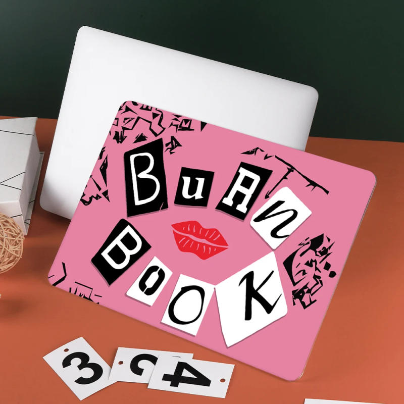 Description Picture 4 of item2023 Newest Print Case Shell for Macbook M2 Pro13 14 A2338 M1 A2779 Air15 A2941 13 A2681 A2337 A2179 M2 M1 A1932 2015 2017 A1466