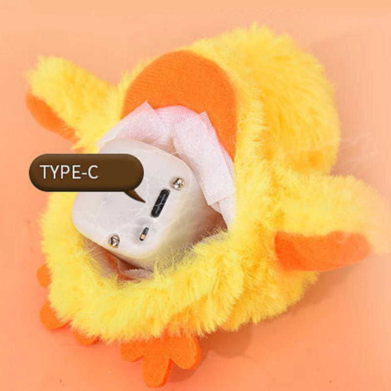 Description Picture 5 of itemCat Squeaky Ball Training Durable KICKER Toys for Indoor Cats Kitten Playing Chewing Toys Interactive Ball Cat Training Pet Accs