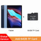 add 64gb tf card