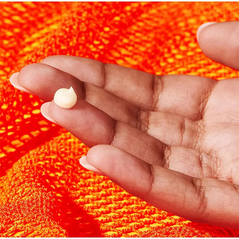 Description Picture 5 of itemDrunk Elephant Face Skin Care Protini/LALA RETRO Polypeptide Cream Protein Strengthen Moisturize Primer 50ml