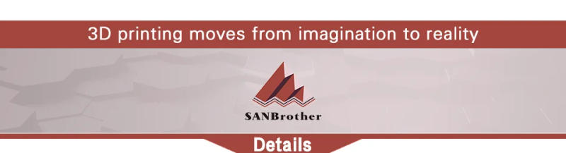 Description Picture 2 of itemDual Z axis Sheet Metal With Brass Lead Screw Nut For CR10/S Ender3/S PRO Upgrade Z-axis Fixed Bracket Aluminum 3D Printer Parts