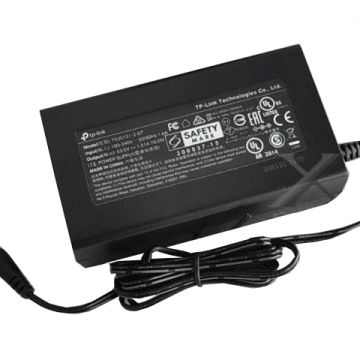 Laptop Power Adapter, T535131-2-DT,  53.5V 1.31A, Barrel 5.5/2.1mm, 3-Prong