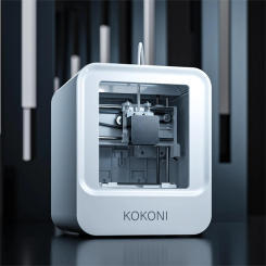 3D Printer Mini Printer 3D Printer Machine DIY 3d printers Desktop Smartphone printer Filament 3D Professional Printer FDM PLA