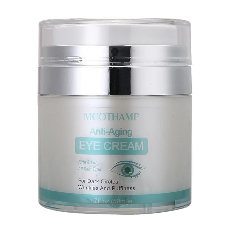 Description Picture 4 of item1pc Anti Aging Retinol Eye Cream Eye Pouch Fine Lines Removal Dark Circles Puffiness Removals Moisturizing Eyes Care