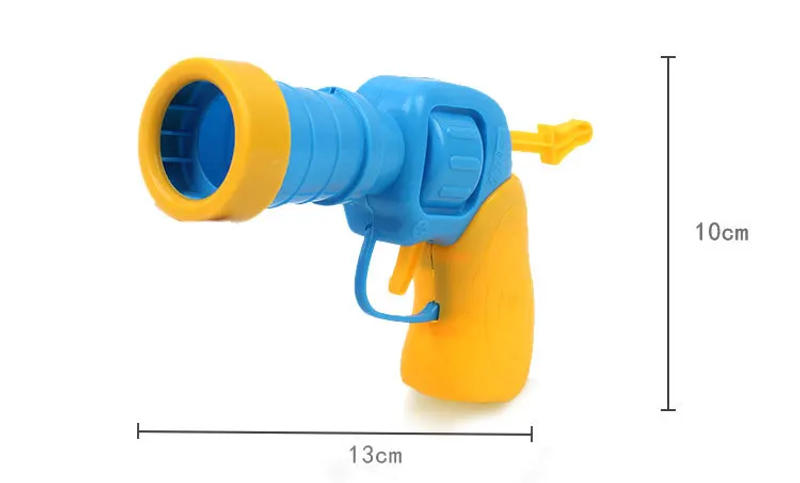 Description Picture 3 of itemFunny Cat Toys Interactive Teaser Fur Ball Pom Pom Launcher Training Toy Self-help Relief Cat Toys Pet Supplies