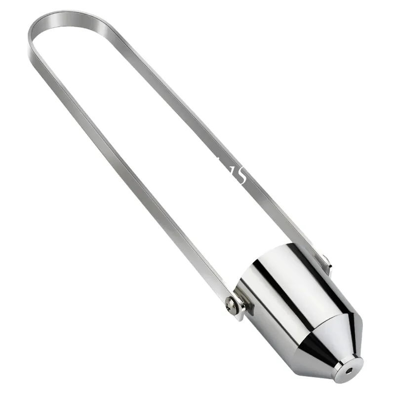 Description Picture 4 of itemSirius NK-2 Japan Viscosity Cup, Paint spray gun Viscosity Cup，Paint Viscosity Measuring Instrument No. 2 Viscosity Cup