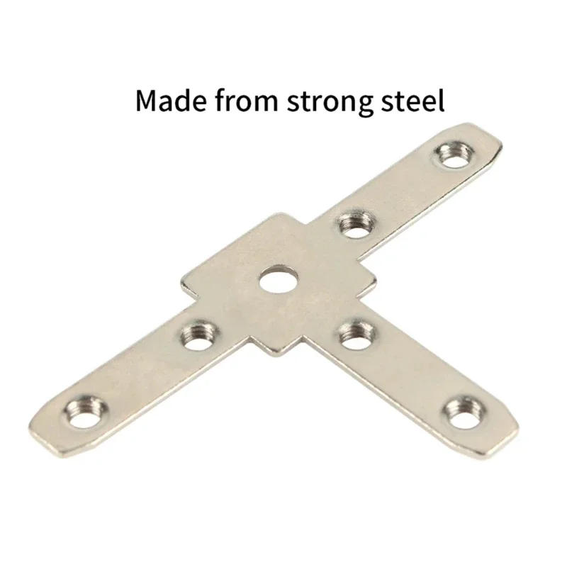 Description Picture 6 of item2 Way/3 Way/90 Tees Nut Bracket Sliding Nut for V-Slot/C-Beam Linear Connection 3D Printer Parts Accessories