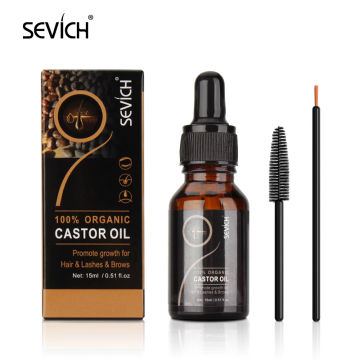 SEVICH Essential Oil for Eyelashes 15 ml