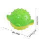 greenish yellow