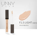 Unny Concealer Liquid Pie Foundation Face Makeup Primer Cosmetic Dark Circles Makeup Corrector Modify Skin Tone Waterproof