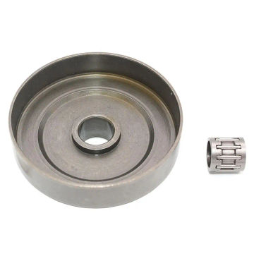 Clutch Drum Spur Sprocket Needle Bearing for Echo CS-260 CS-2600 CS-270 CS-2700 CS-2600ES CS271T A556000091 A556000092