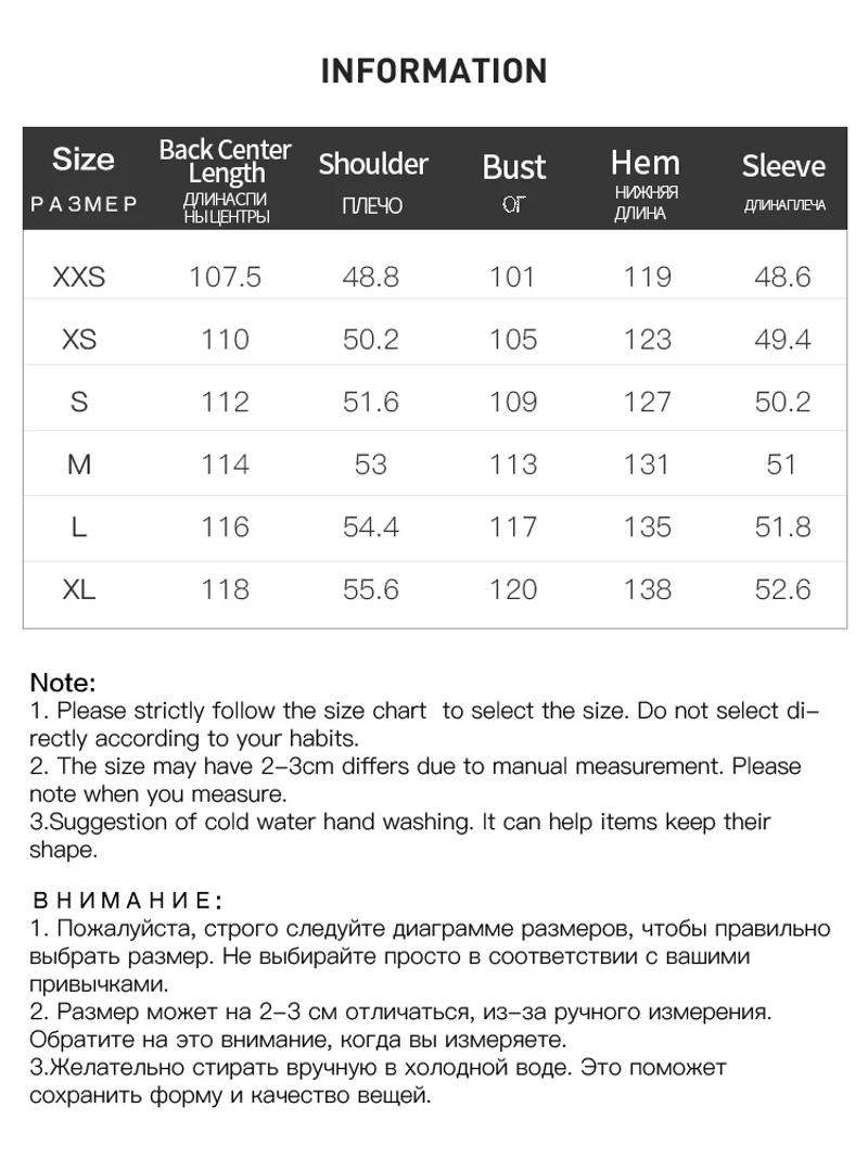 Description Picture 3 of itemFSLE 95.4% Wool 4.6% Camel Hair Women Long Temperament Camel Wool Coats 100% Wool Office Lady Drop Sleeve Black Woolen Jackets