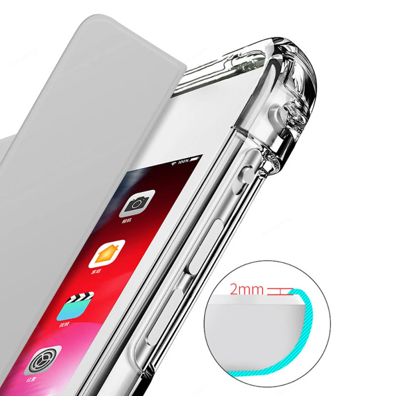 Description Picture 6 of itemFor iPad Air 5 Case 2022 2021 iPad Air 4 Cover TPU Silicone Funda iPad 10.9 Protective Shell