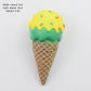 Ice Cream A