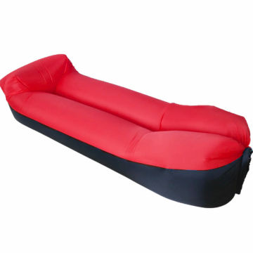 Portable Camping Inflatable Sofa Cushion Waterproof Air Bed Folding Chair Sleeping Bag Outdoor Fast Infaltable Beach Lazy Bags