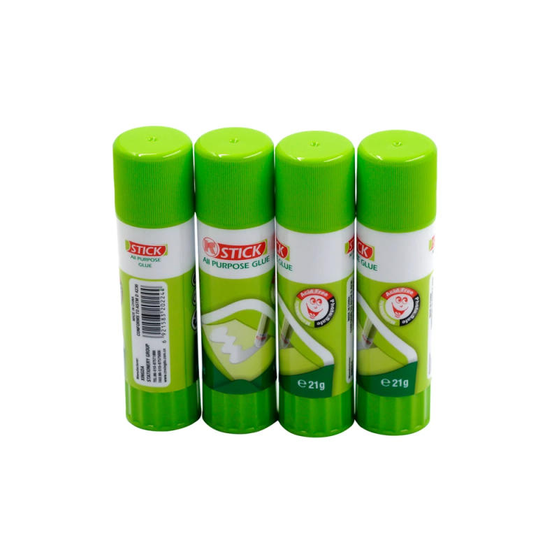 Description Picture 6 of itemFYSETC PVP Glue Stick Non-toxic Washable PVP Solid Glue Sticks For Hot Bed Glass PEI Platform PLA ABS PETG Part