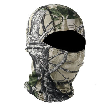 Multicam Balaclava Full Face Scarf Mask Hiking Cycling Hunting Bike Army Military Head Cover Men Tactical Airsoft Camouflage Cap