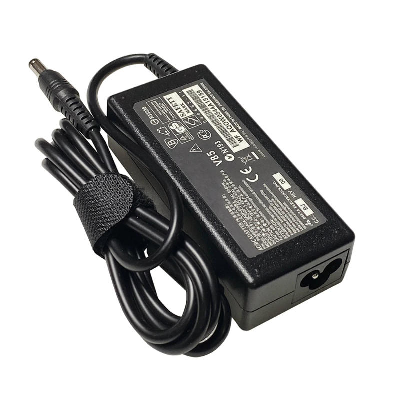 Description Picture 2 of item19V 3.42A 65W 5.5*2.5mm AC Laptop Power Adapter Charger For Toshiba L600 C600 L700 Satellite L25-S1196 l655d-s5050 C655-S5082