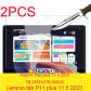 Pad plus 2023 2PCS