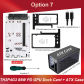 Option 7 PD 85W
