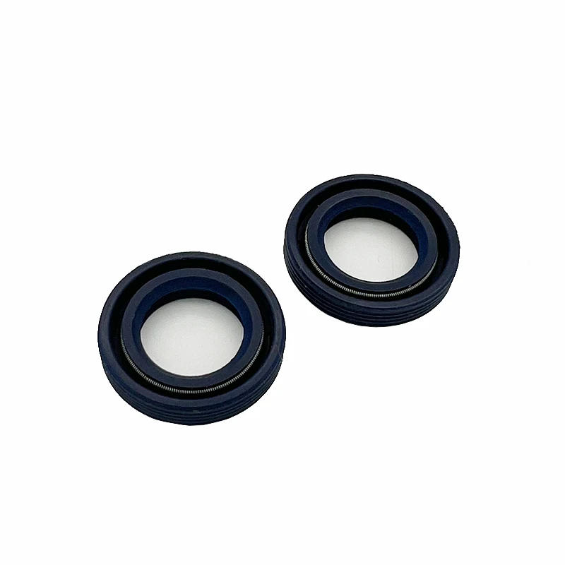 Description Picture 4 of itemReplacement Oil Seal For Gasoline Chainsaw MS170 MS180 017 018