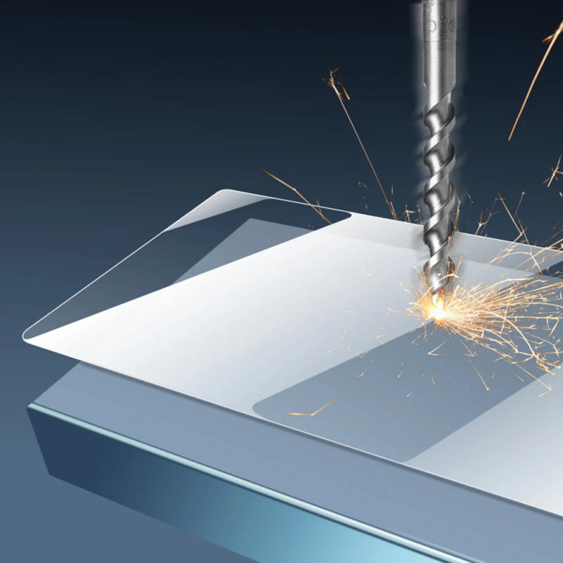 Description Picture 5 of itemTablet Tempered glass film For Samsung Galaxy Tab A8 10.5