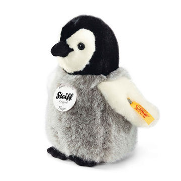 Flaps Baby Penguin, 6 Inches, EAN 057144