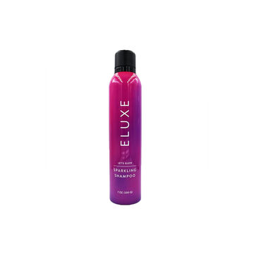 Sparkling Scalp Shampoo for Hair Damage Repair 