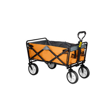 VEVOR Folding Wagon Cart 