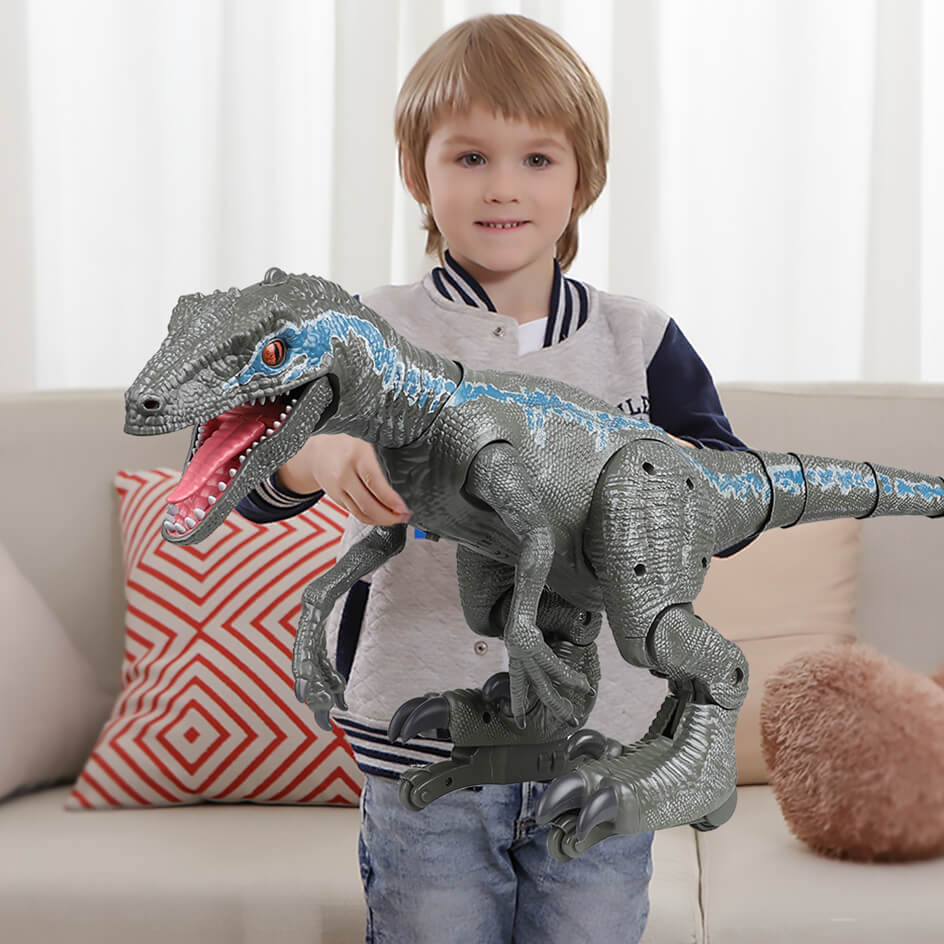 RC Toy Dinosaur Remote