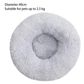40cm Grey