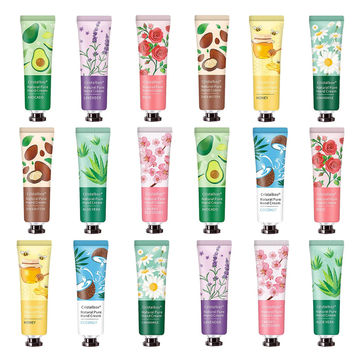 18 Pack Hand Cream