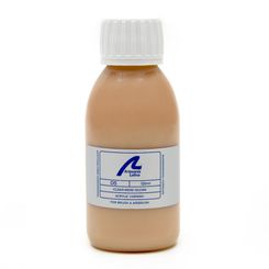 Transparent Semi-Gloss Varnish (125 ml)