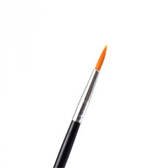 Synthetic Hair Round Brush – 8