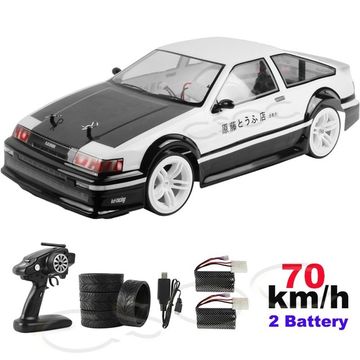 RC Racing Drift Cars