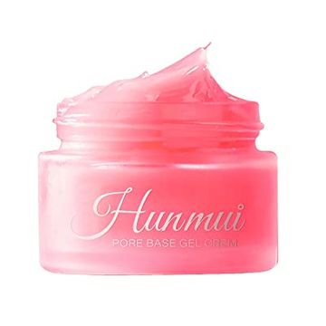 Hunmui Face Primer Pore Base Gel Cream
