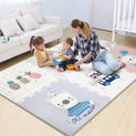 Bammax Baby Play Mat