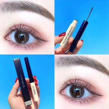 Small Brush Head Mascara 0.3g