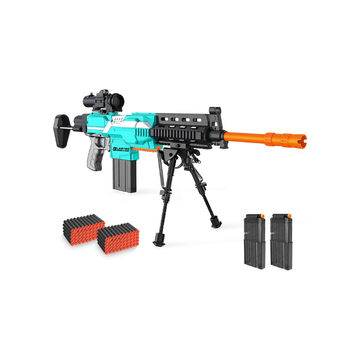 Toy Gun for NERF Guns Automatic